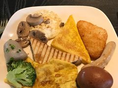 -厦门艾美酒店·新食谱西餐厅
