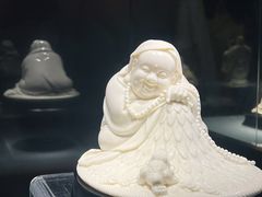 -景德镇中国陶瓷博物馆