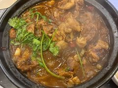 -川香煲(茅台路店)