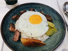 -L'Arome芳芳法国餐厅(仙林金鹰店)