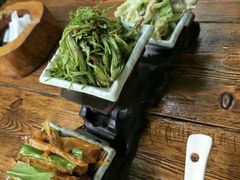 -慢丽江·云南野生菌土鸡锅(付家庄店)