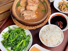 -花园咖啡厅(厦门美丽华大酒店)