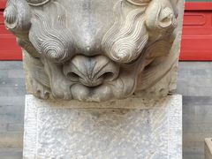 -北京石刻艺术博物馆(五塔寺)
