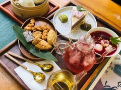 -南枝小馆(银鱼巷店)