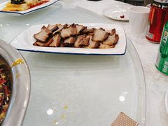 -高坎一品甲鱼庄(两河店)