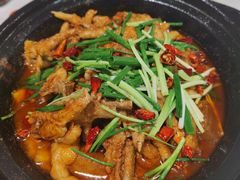 -阿龙酒煲(海宁新苑路店)