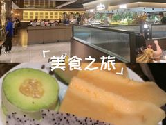 -汉丽斯巴西烤肉自助(市南店)