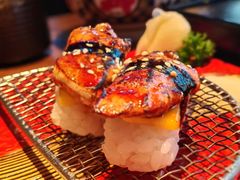 -京鹿料理(荟聚店)