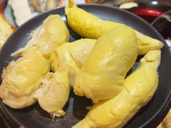 -伍棵星炭烤自助料理·烤鳗鱼(浦东食品城店)