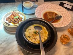 -东南里湖景餐厅·新闽菜(浦西万达店)