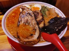 -老龙亭拉面店