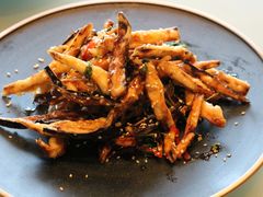 秦唐私房小茄子-北京王府井希尔顿酒店·秦唐中餐厅Chynna
