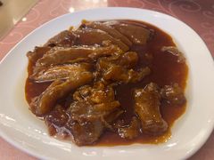 -烤肉宛饭庄(南礼士路店)