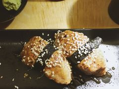 -昊·来了寿司(双楠2店)