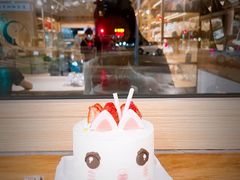 -匠造烘焙(联洋店)