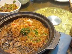 -老灶房-四川土菜(铁牛广场店)