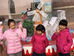 -安徒生童话乐园