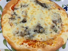 -萨莉亚意式餐厅(天河城购物中心店)