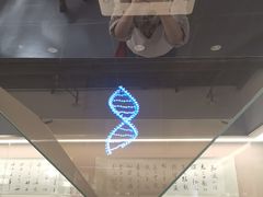 -李昌钰刑侦科学博物馆