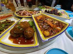 -老长春肉馆(创业大街店)
