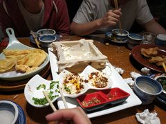 -95号酱骨·一块豆腐(展春园西路店)