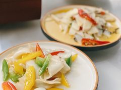 -堂宴·老厦门私房菜(1988仙岳总店)
