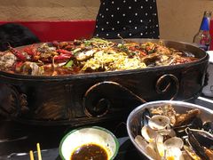 -金掌勺锅包肉(太原万达店)