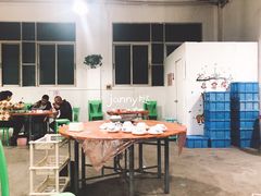 大堂-蔡社牛肉城(龙湖店)