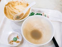 -锦馨豆汁(天坛路店)