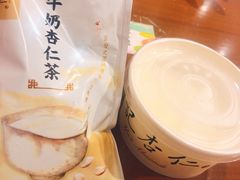 -天天利美食坊