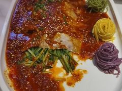 -鸡毛店·川菜(文殊院店)