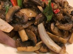 黑胡椒牛油蘑菇-苏梅花园(群星城店)
