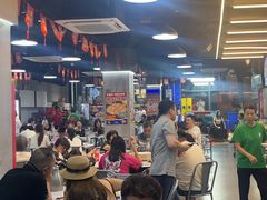 -明本湛江鸡•海鲜小厨(陈家祠店)