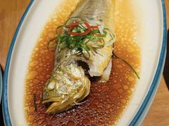 -波螺油子青岛本帮菜(银座店)