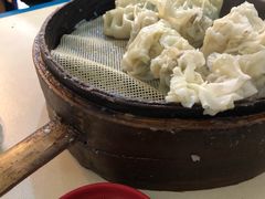 -海汇源老烧麦店(东大街总店)