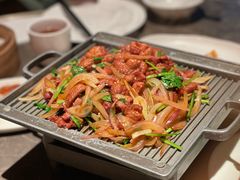 -金鸭季·北京烤鸭(深业上城店)