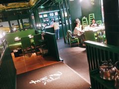 -青一色火锅(摩根店)