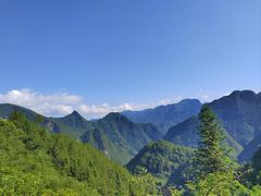 -白帝城·瞿塘峡景区
