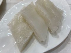 -寻味顺德·南记酒家·传统顺德菜·鱼生(广源路店)