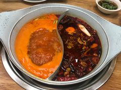 -青瓷火锅料理(西单大悦城店)