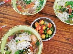 -周记蟹仔粉(侨港风情街店)