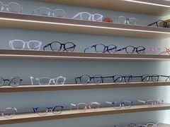 -青聪儿童眼镜(五官科医院宝庆路店)