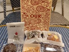 -OUR Bakery(三里屯太古里店)