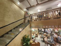 -牧雲子·臻选云南菜 .商务宴请(泰然大厦店)