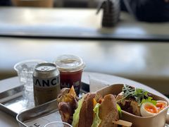 -SAANCI山池咖啡(海上世界文化艺术中心店)