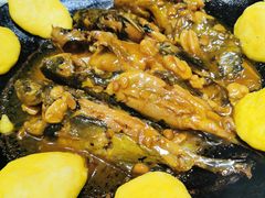 -东北人粗粮饺子坊(南山店)