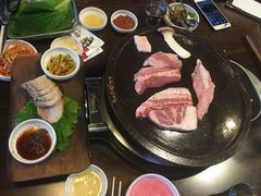 -Dombe豚(黑猪肉街店)
