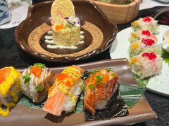 -松鹤精致料理(五一中路店)