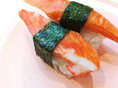 -争鲜回转寿司(南京东路店)