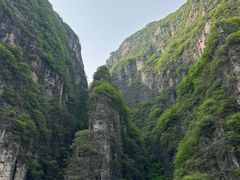 -龙庆峡风景区